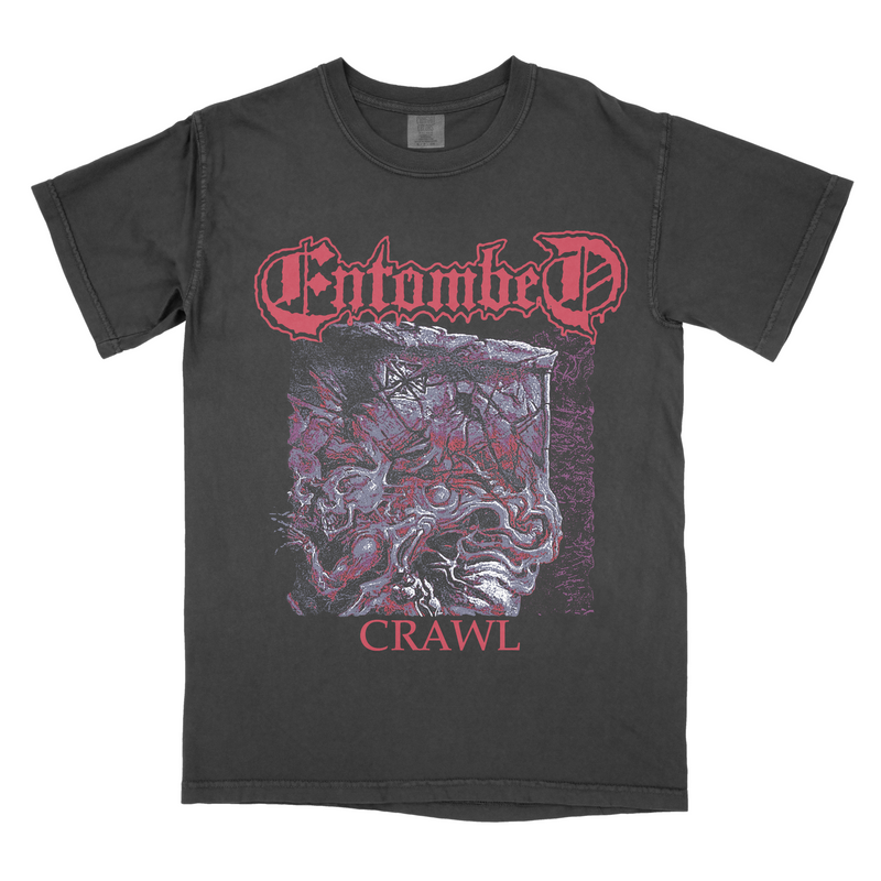 CRAWL