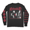 CRAWL - LONGSLEEVE