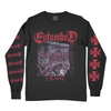 CRAWL - LONGSLEEVE