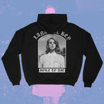 DARK PARADISE - HOODIE