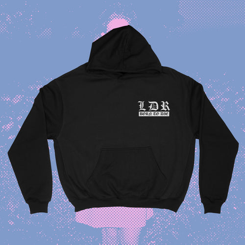 DARK PARADISE - HOODIE