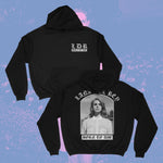 DARK PARADISE - HOODIE