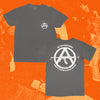 DETESTATION - PEPPER POCKET TEE
