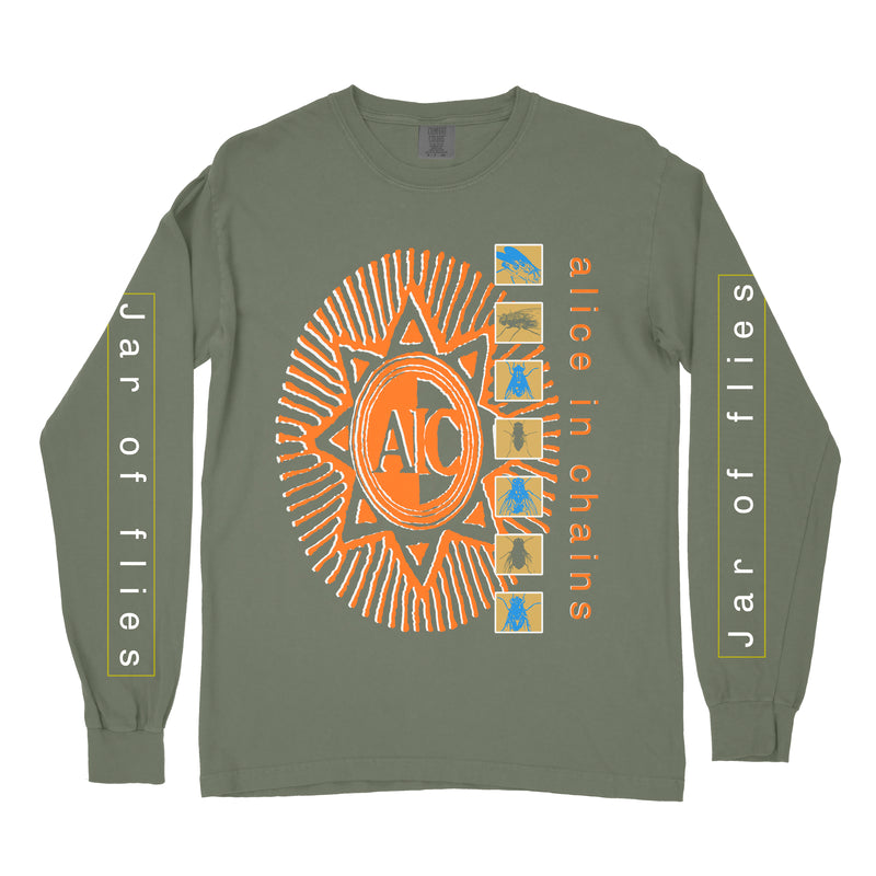 DONT FOLLOW - HEMP LONGSLEEVE