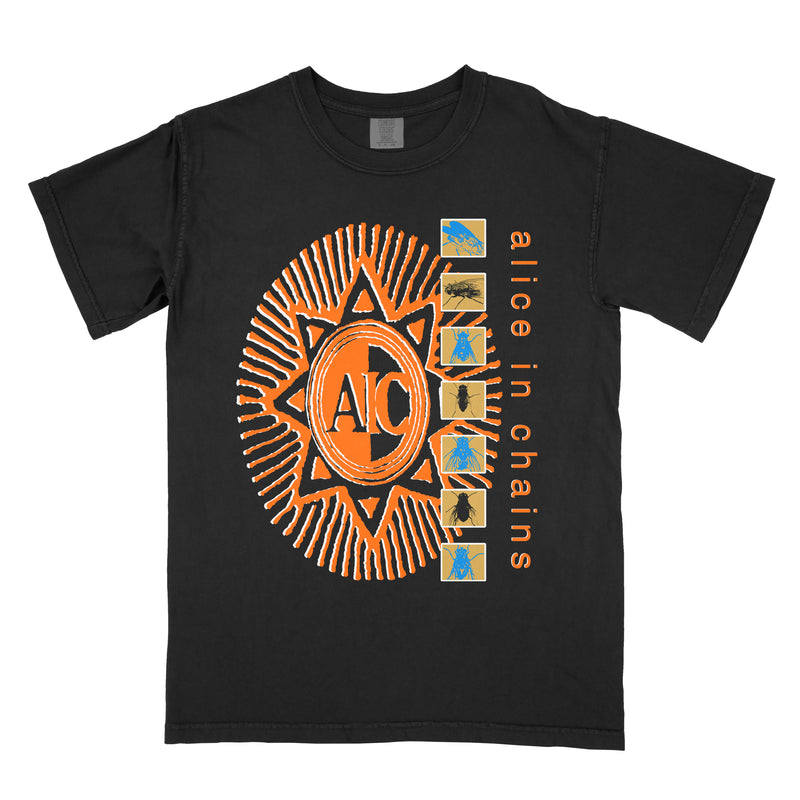 DONT FOLLOW - BLACK