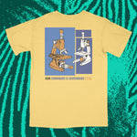 DOWNWARD IS HEAVENWARD - BUTTER