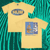 DOWNWARD IS HEAVENWARD - BUTTER
