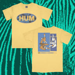 DOWNWARD IS HEAVENWARD - BUTTER