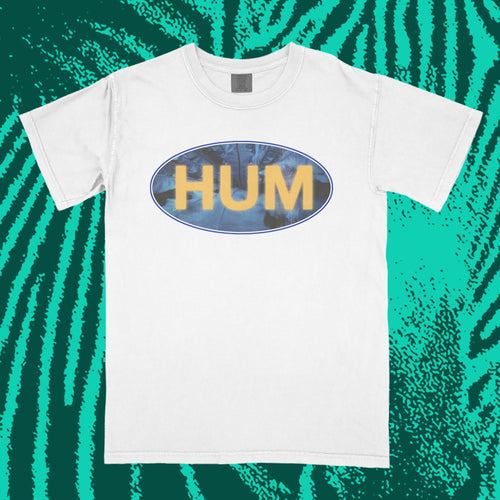 DOWNWARD IS HEAVENWARD - WHITE