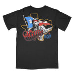 DOWN YONDER - POCKET TEE