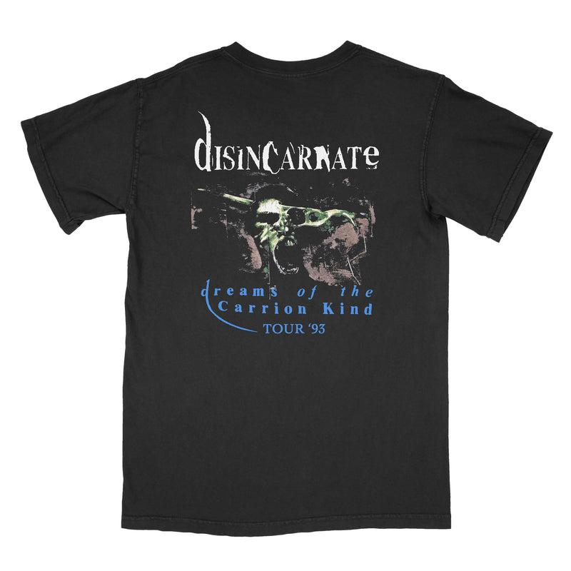 DREAMS OF THE CARRION KIND