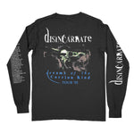 DREAMS OF THE CARRION KIND - LONGSLEEVE