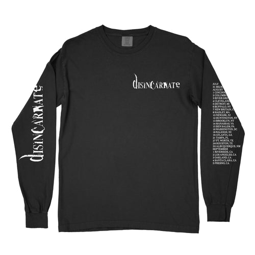 DREAMS OF THE CARRION KIND - LONGSLEEVE