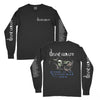DREAMS OF THE CARRION KIND - LONGSLEEVE