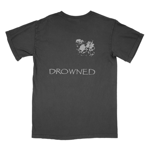 DROWNED