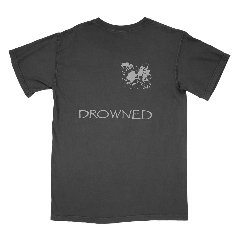 DROWNED