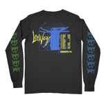 DESPERATE - LONGSLEEVE
