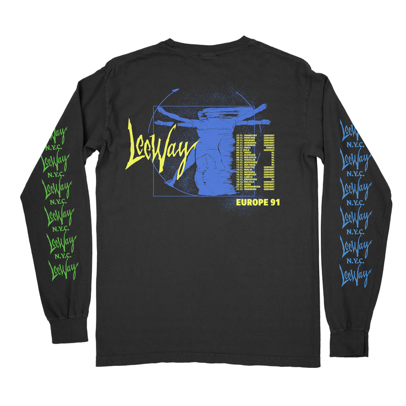 DESPERATE - LONGSLEEVE