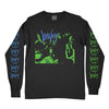 DESPERATE - LONGSLEEVE