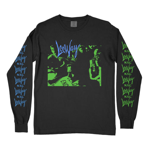 DESPERATE - LONGSLEEVE