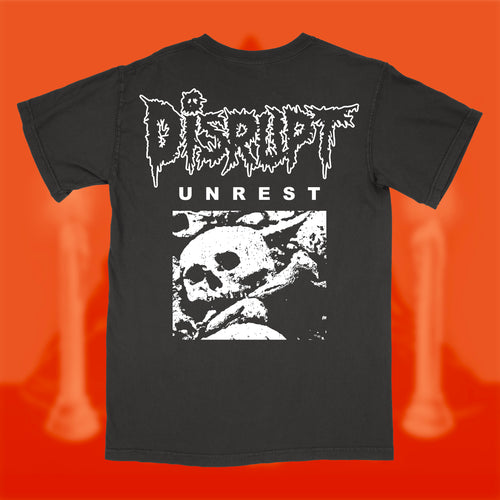 UNREST - BLACK