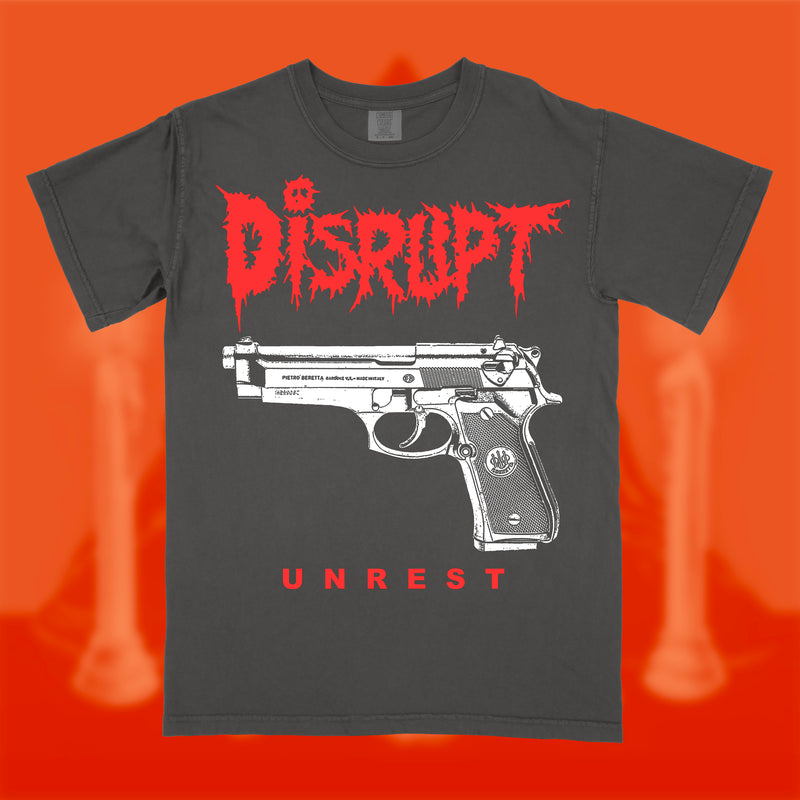 UNREST - PEPPER
