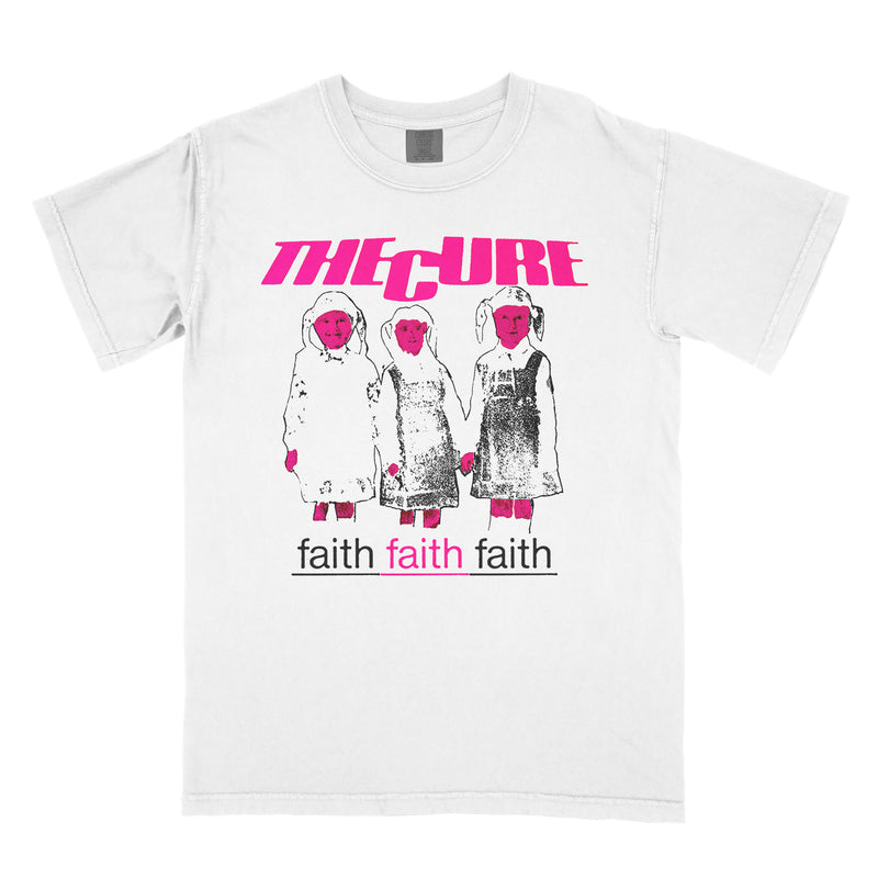 FAITH TOUR 1981