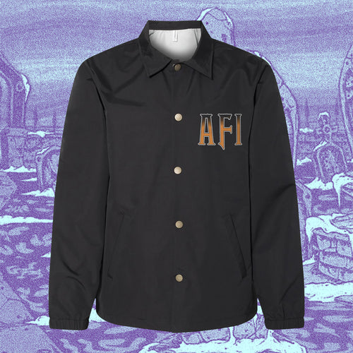 EBHC - COACH JACKET