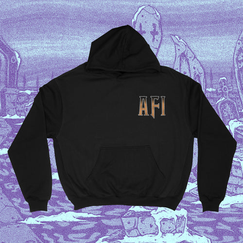 EBHC - HOODIE