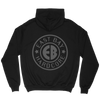 EAST BAY HARDCORE - HOODIE