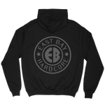 EAST BAY HARDCORE - HOODIE