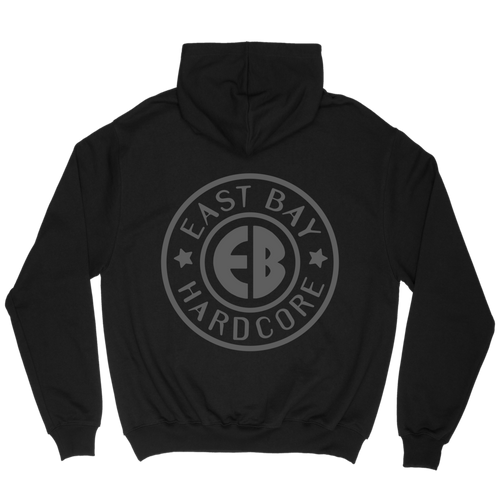 EAST BAY HARDCORE - HOODIE