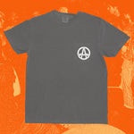 EQUALIZING DISTORT - PEPPER POCKET TEE