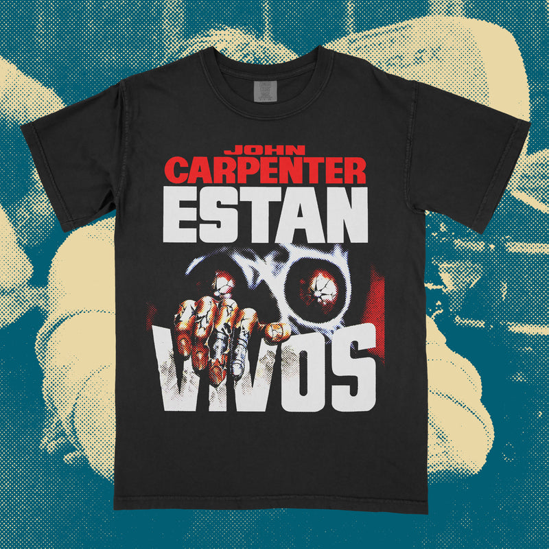ESTAN VIVOS