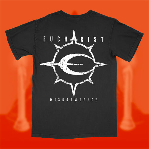 MIRRORWORLDS - BLACK