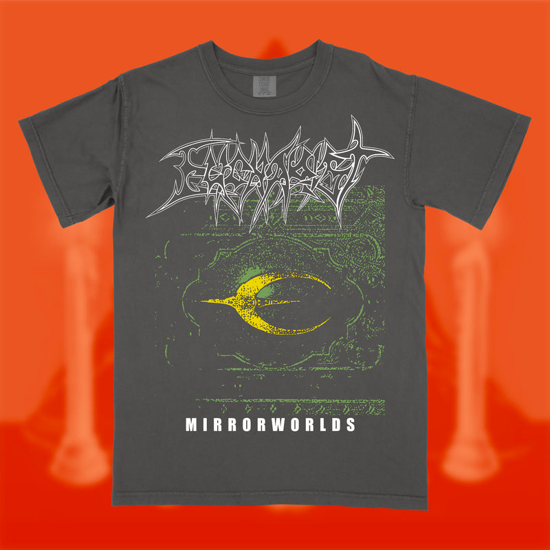 MIRRORWORLDS - PEPPER