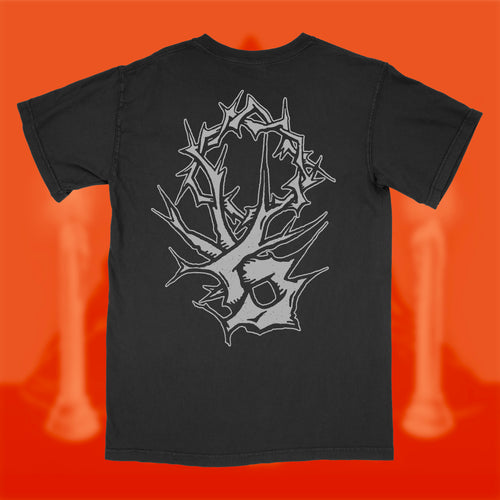 UNDECEIVED - BLACK