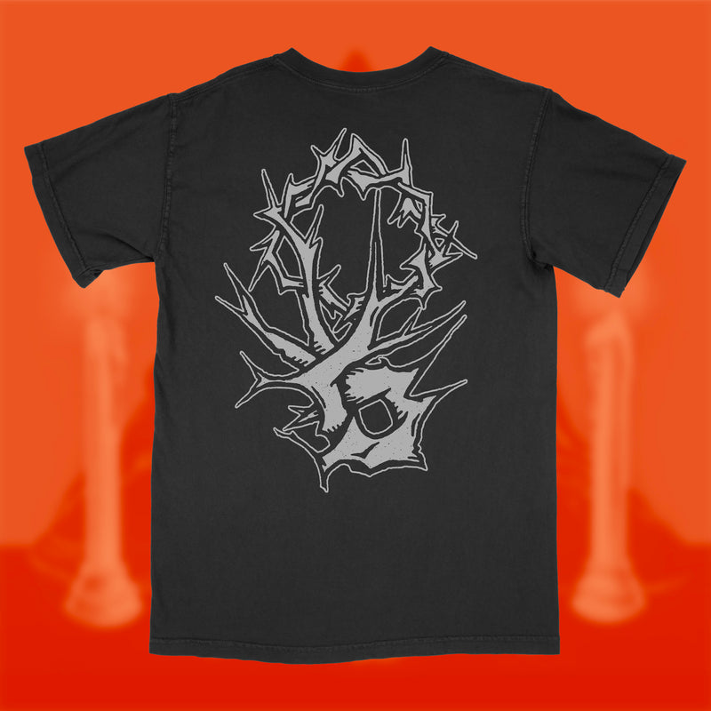 UNDECEIVED - BLACK