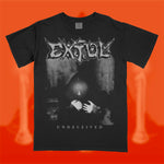 UNDECEIVED - BLACK