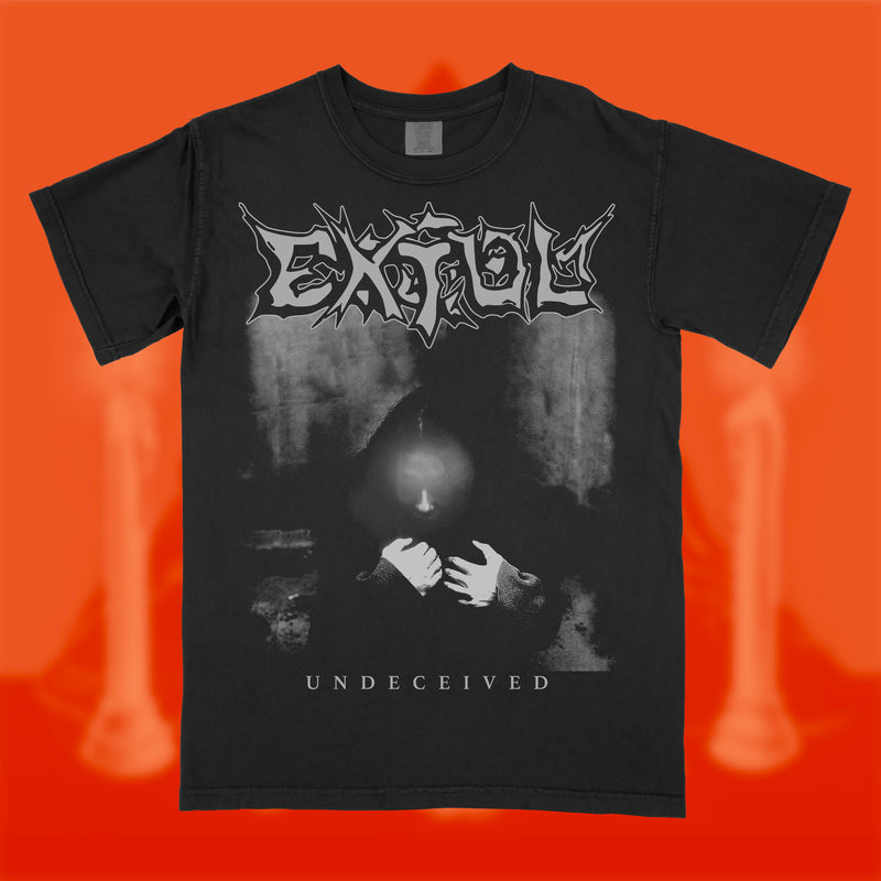 UNDECEIVED - BLACK