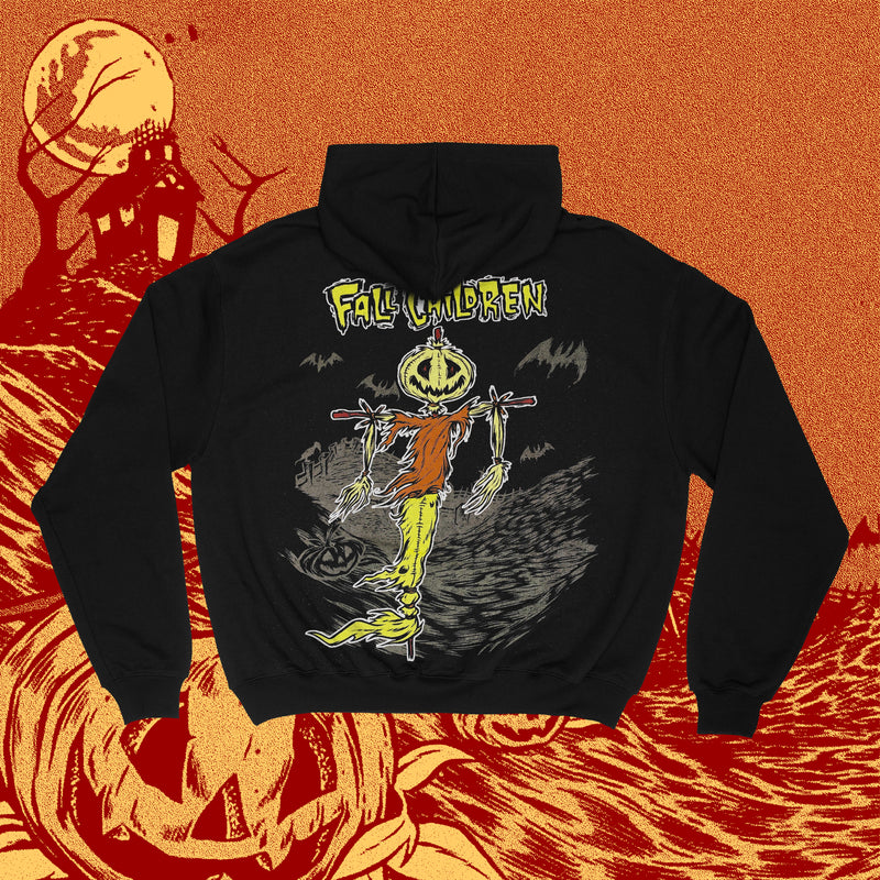 FALL CHILDREN - HOODIE