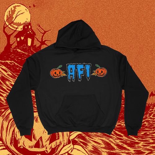 FALL CHILDREN - HOODIE