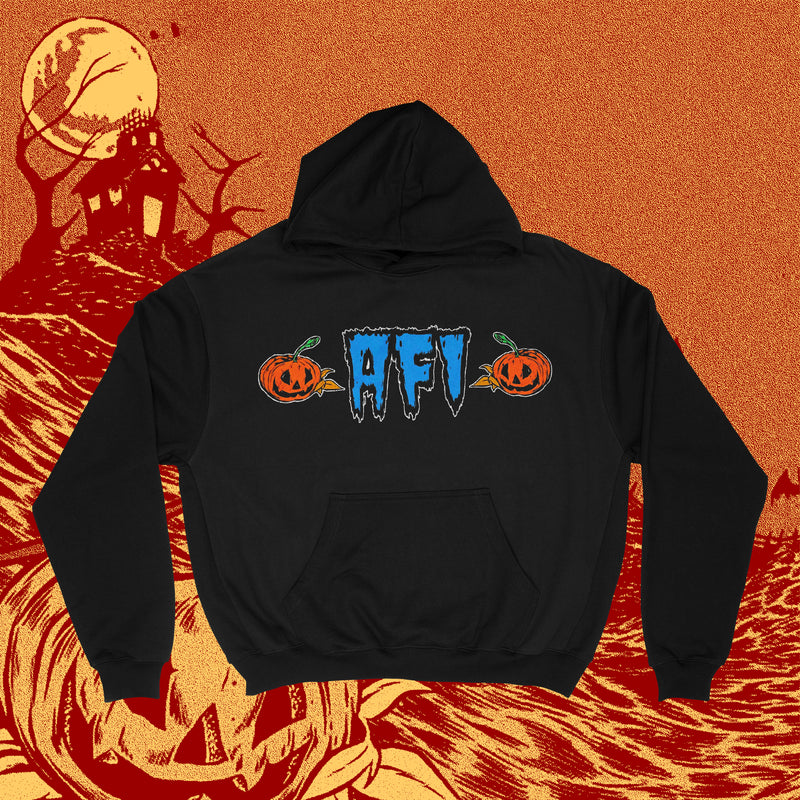 FALL CHILDREN - HOODIE