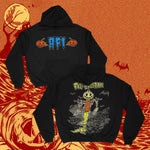 FALL CHILDREN - HOODIE