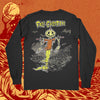 FALL CHILDREN - BLACK LONGSLEEVE