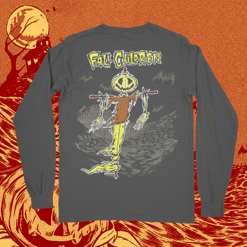 FALL CHILDREN - PEPPER LONGSLEEVE