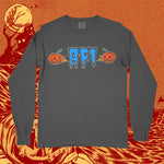 FALL CHILDREN - PEPPER LONGSLEEVE