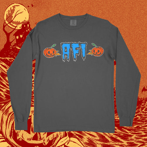 FALL CHILDREN - PEPPER LONGSLEEVE