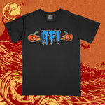 FALL CHILDREN - BLACK