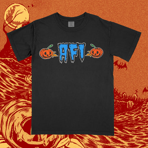 FALL CHILDREN - BLACK